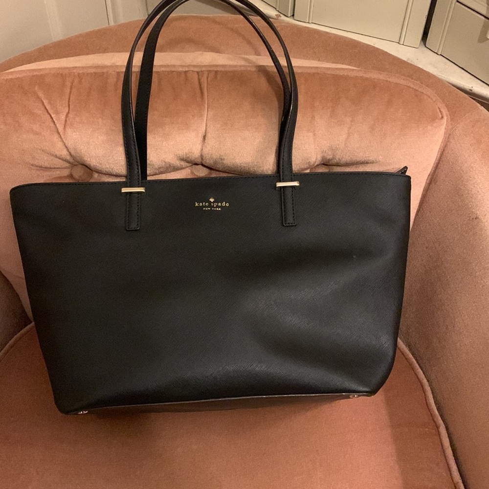 Kate Spade ♠️ tote bag 🔸